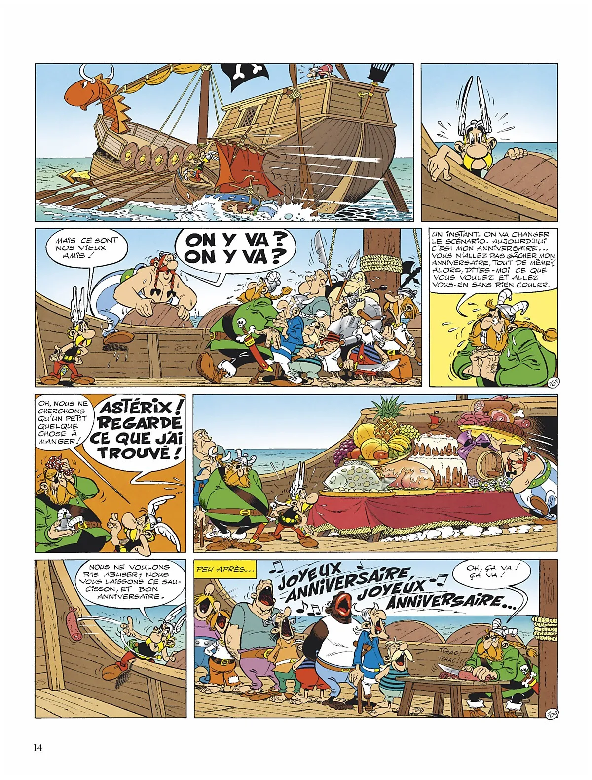 Asterix - 22 - 65d66981b726d.webp