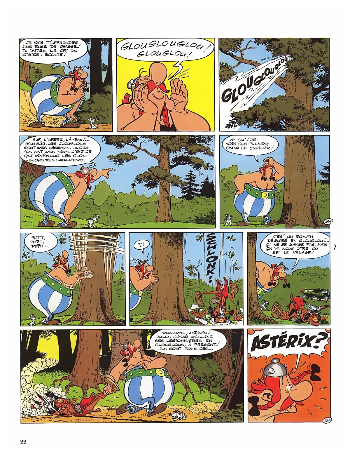 Asterix - 22 - 65d669865b0f1.webp