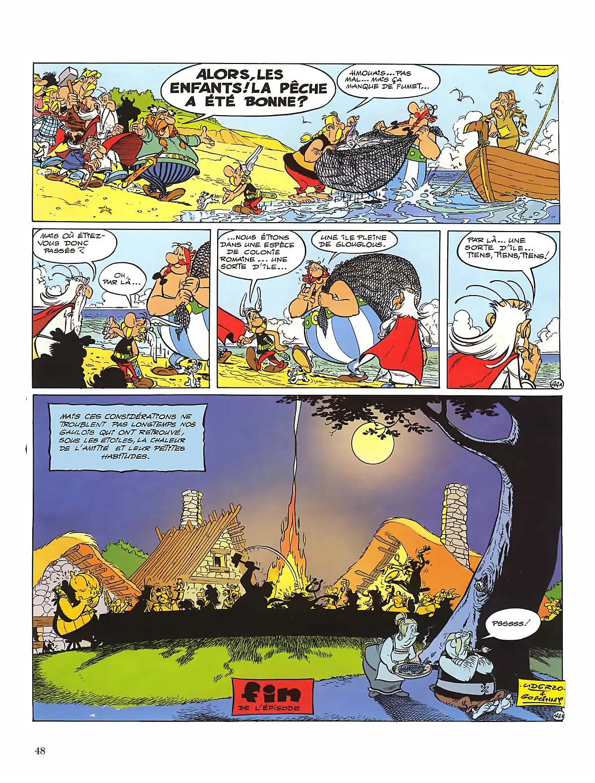 Asterix - 22 - 65d669927860f.webp