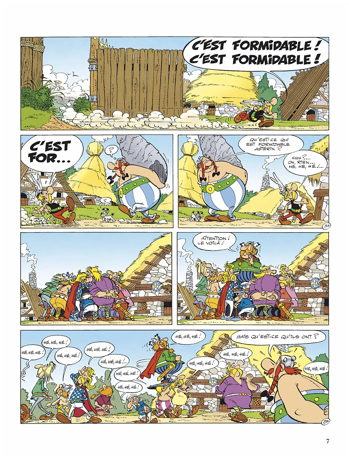 Asterix - 23 - 65d669959880b.webp