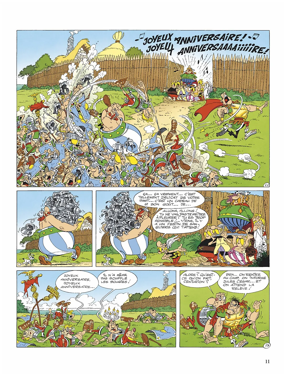 Asterix - 23 - 65d66997b986f.webp
