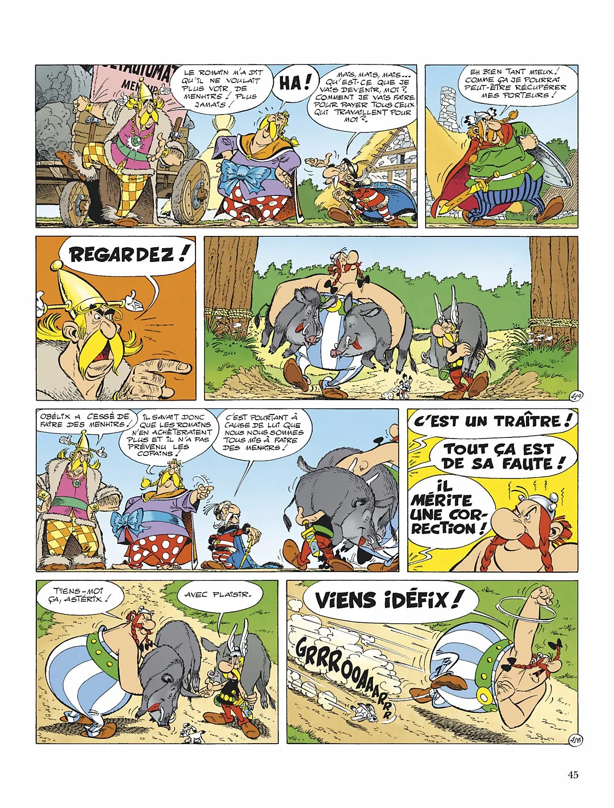 Asterix - 23 - 65d669a94968c.webp