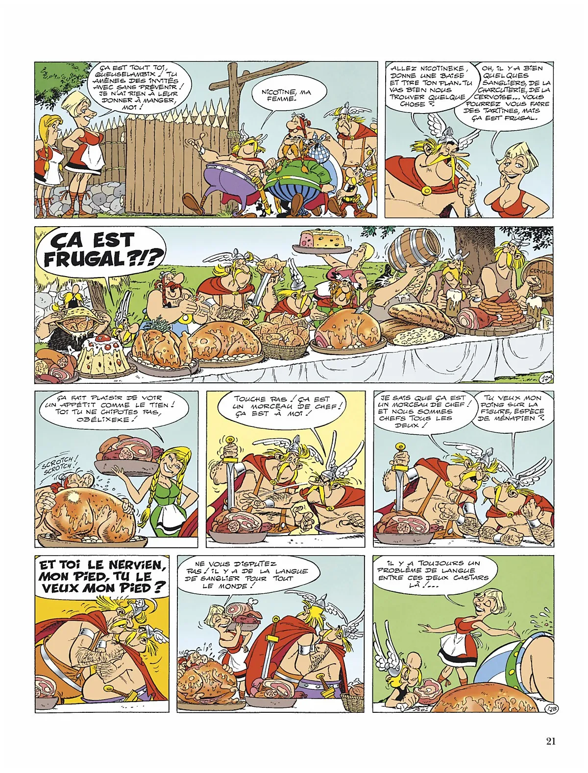 Asterix - 24 - 65d669b493e7b.webp