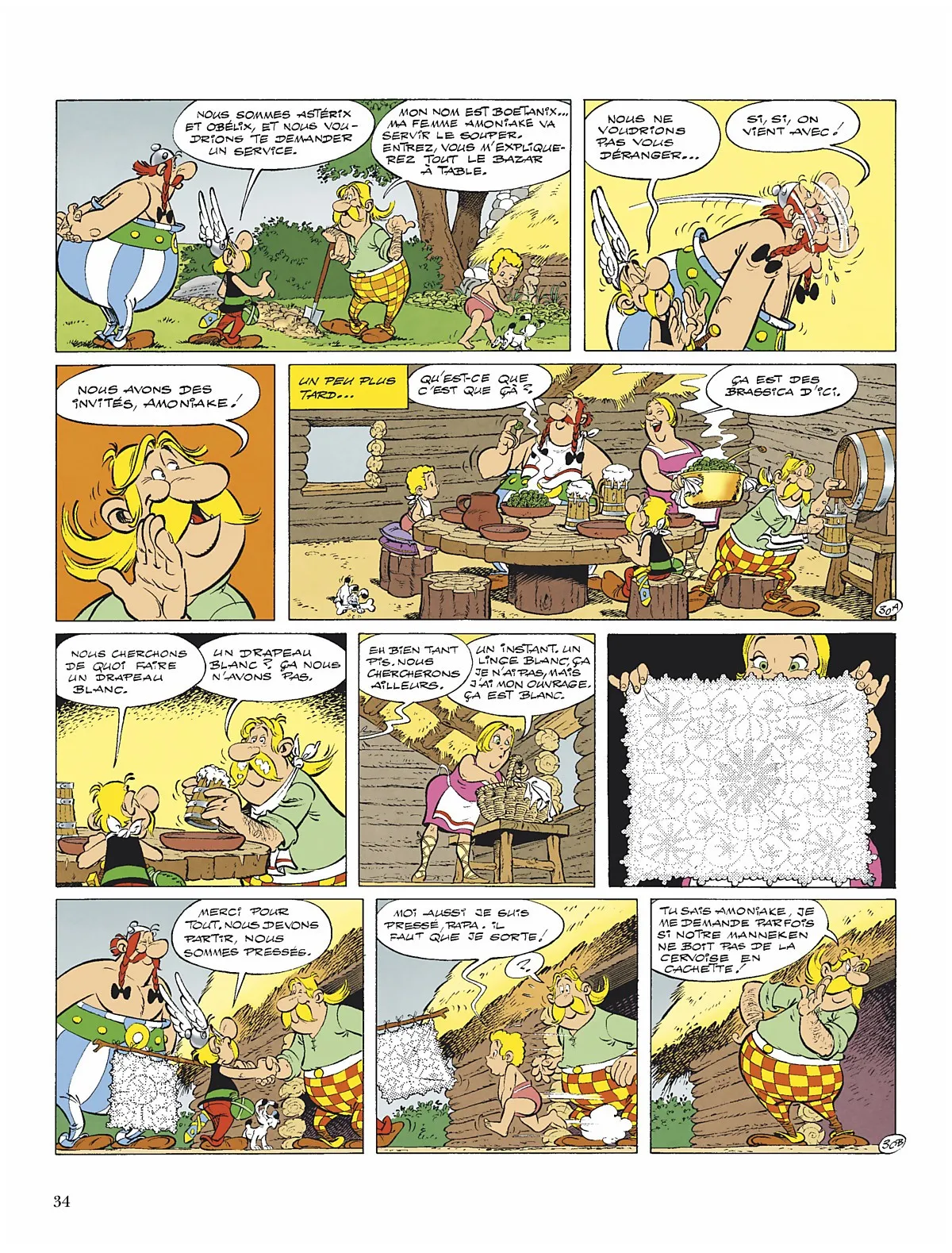 Asterix - 24 - 65d669bb3974f.webp