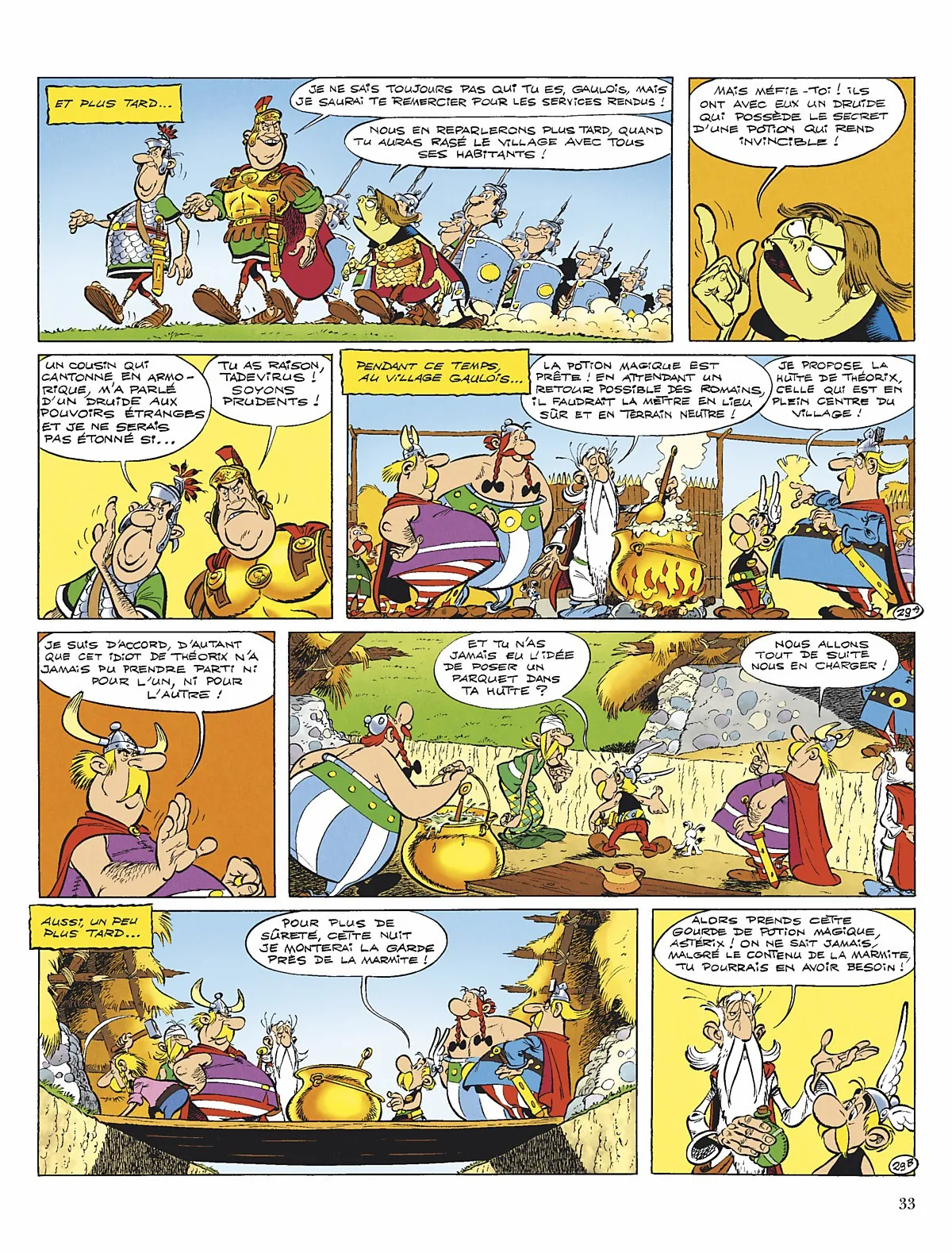 Asterix - 25 - 65d669d2c247c.webp