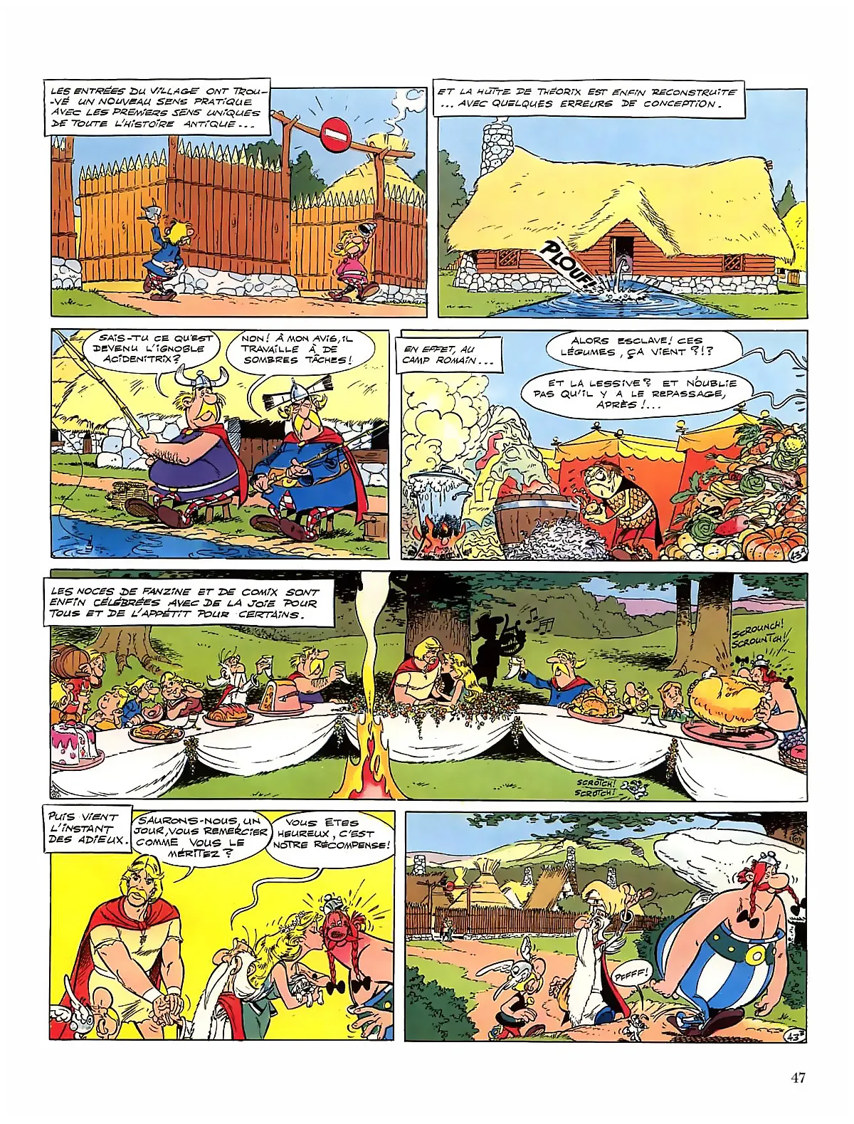 Asterix - 25 - 65d669da1e44b.webp