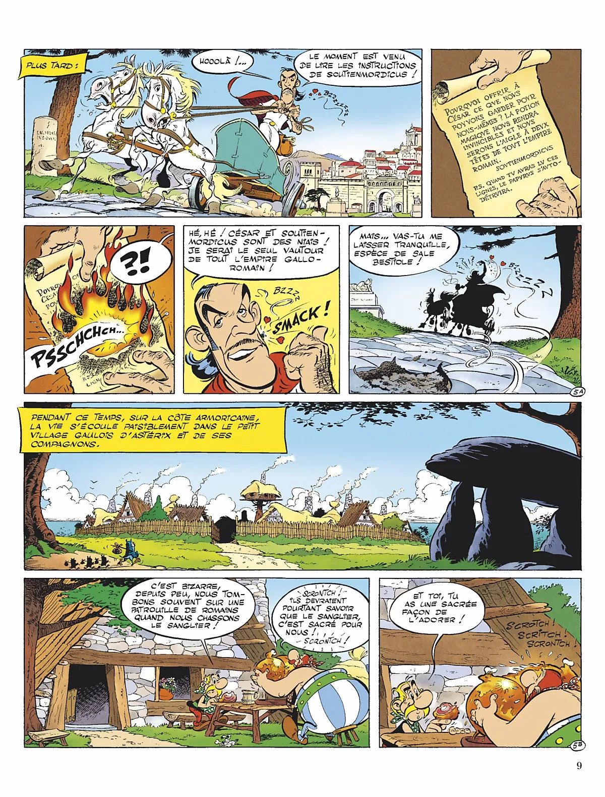 Asterix - 26 - 65d669de9fb3f.webp