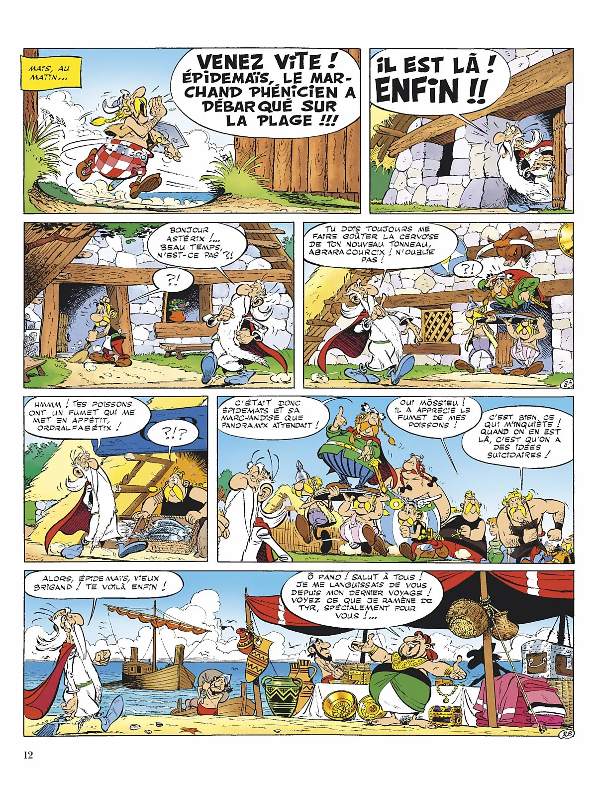 Asterix - 26 - 65d669e03f55c.webp