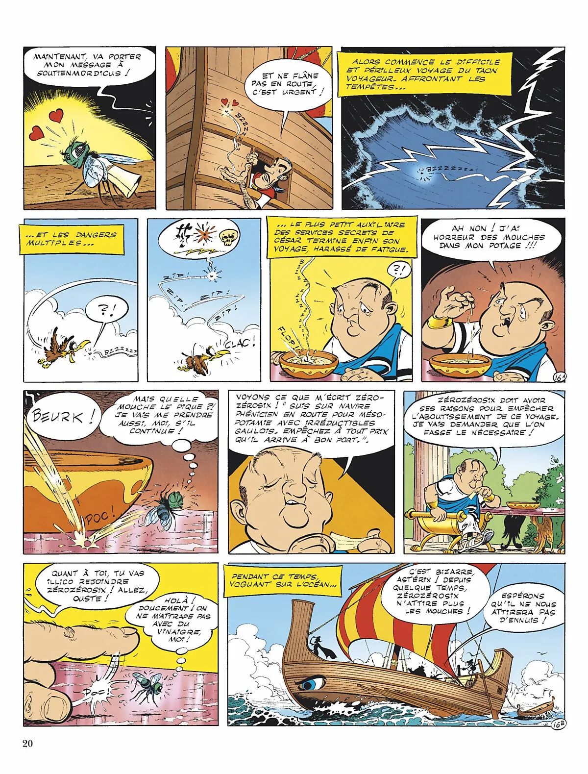 Asterix - 26 - 65d669e47720c.webp