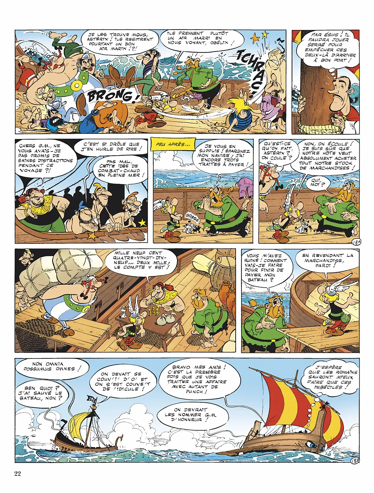 Asterix - 26 - 65d669e594742.webp