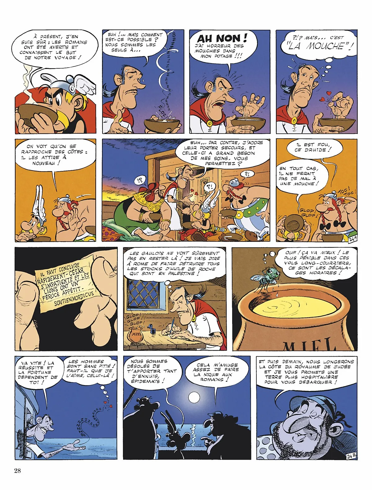 Asterix - 26 - 65d669e8a323b.webp