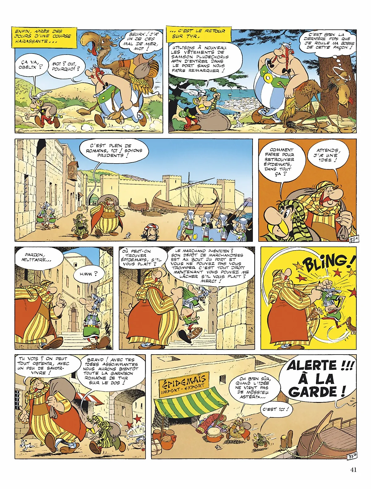 Asterix - 26 - 65d669efcacf6.webp