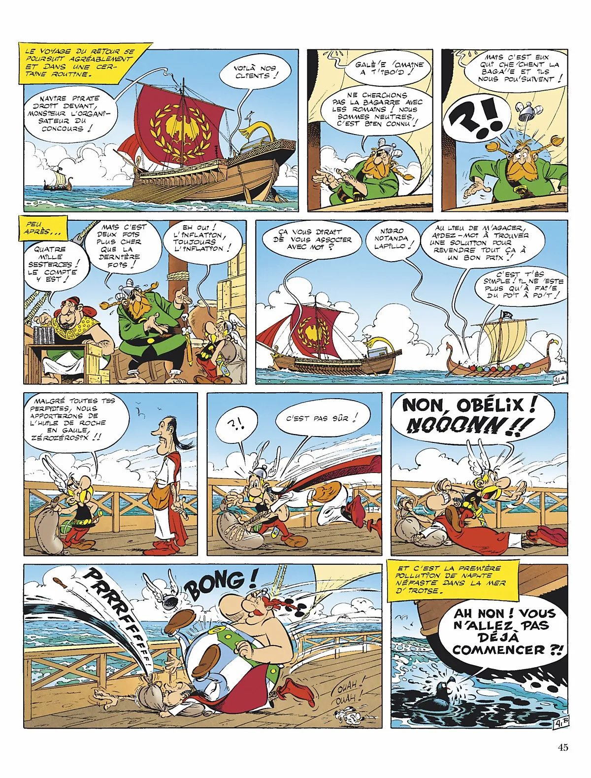 Asterix - 26 - 65d669f1e8dfb.webp