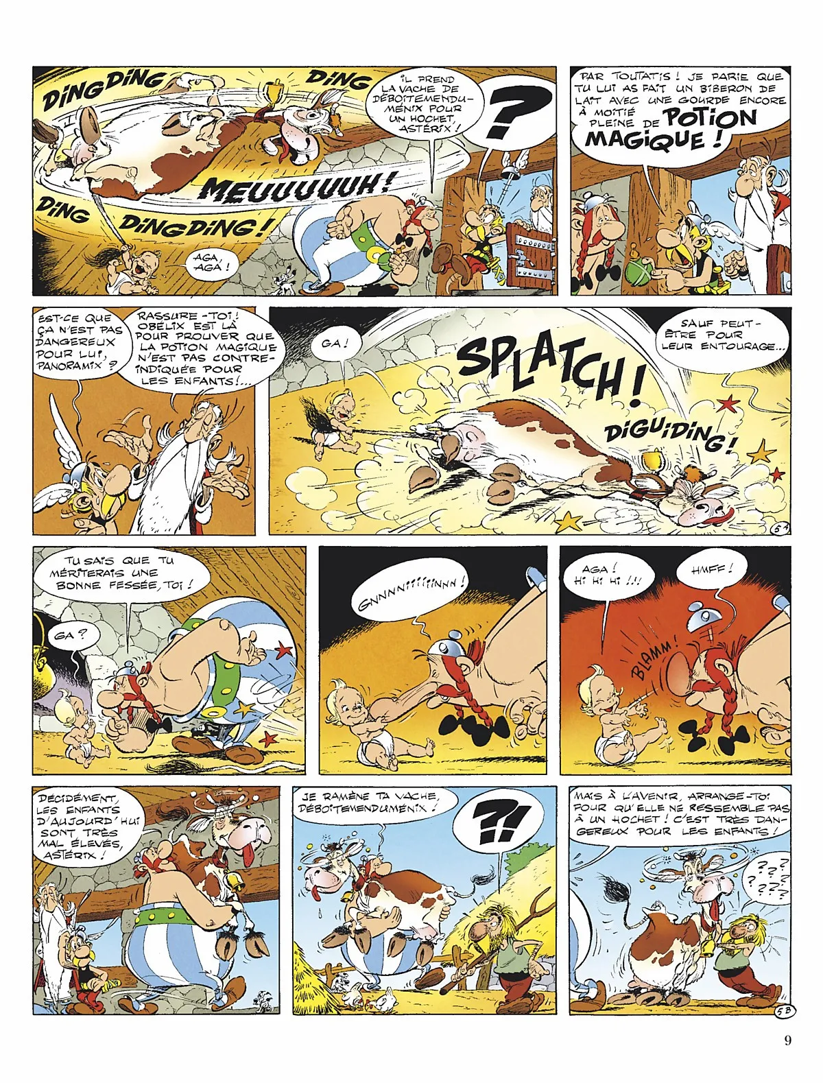 Asterix - 27 - 65d669f78d650.webp