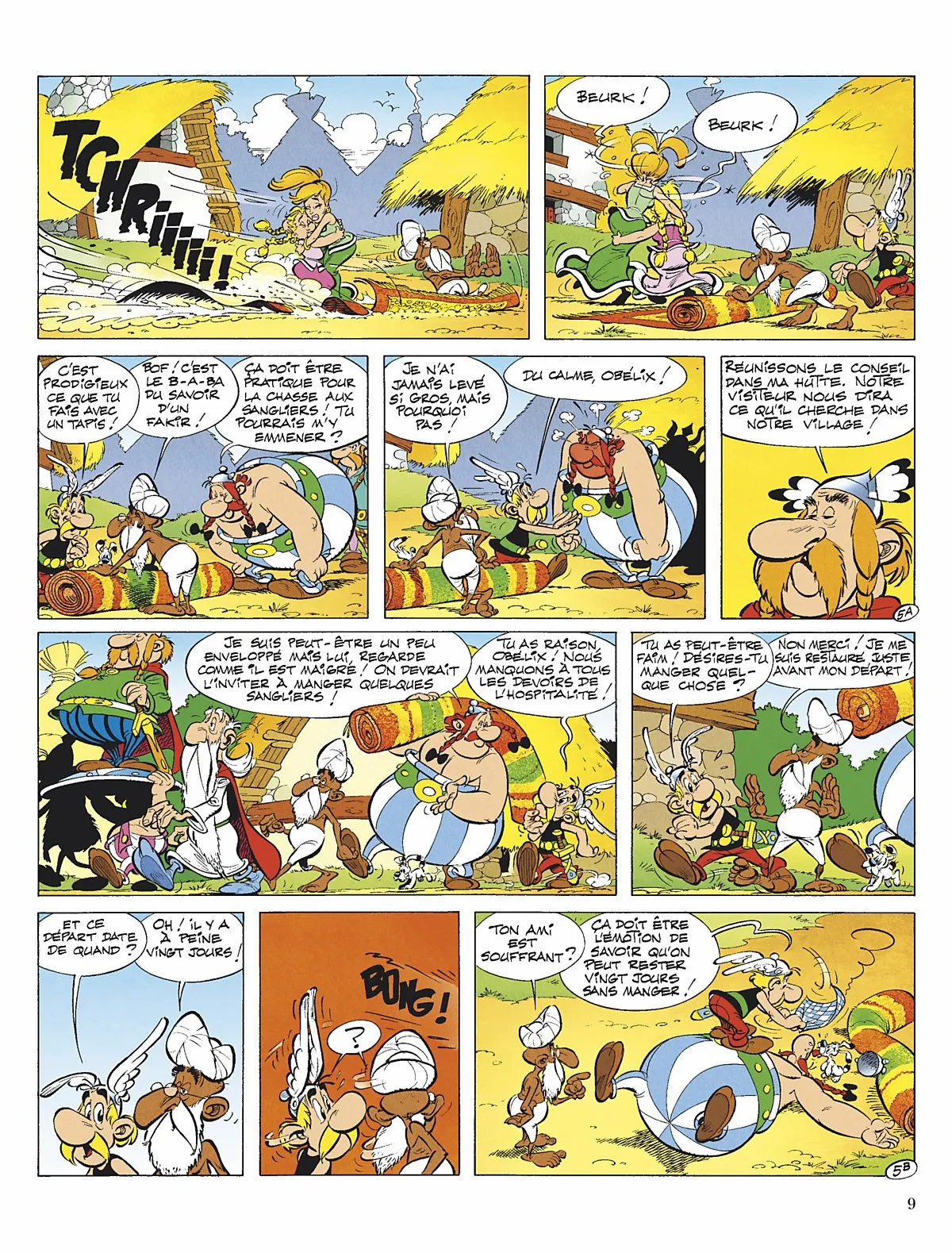 Asterix - 28 - 65d66a10e96f0.webp