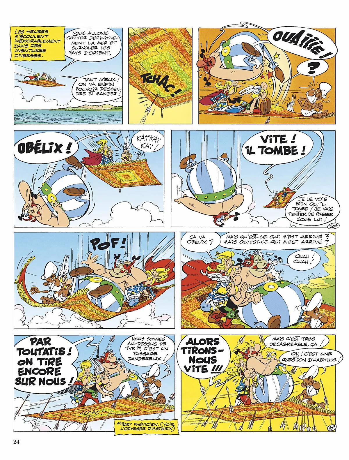 Asterix - 28 - 65d66a18dd236.webp