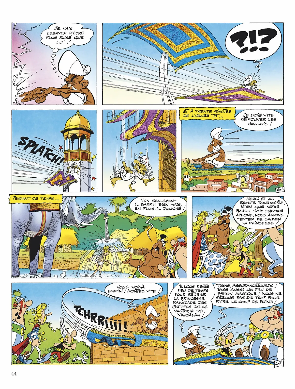 Asterix - 28 - 65d66a2386bd7.webp