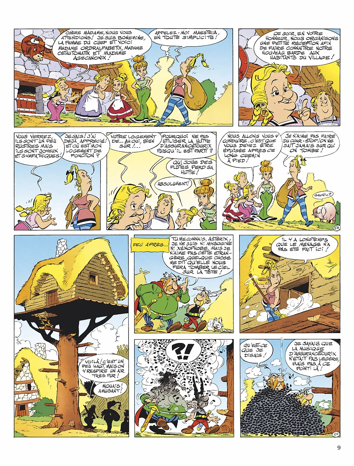 Asterix - 29 - 65d66a299a45f.webp