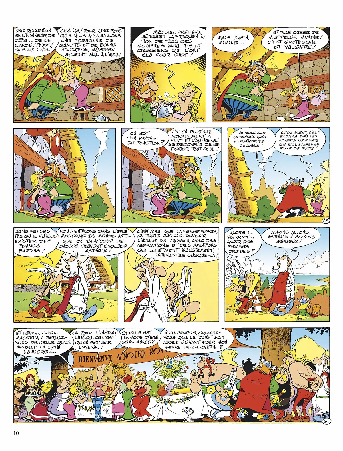 Asterix - 29 - 65d66a2a2f40d.webp