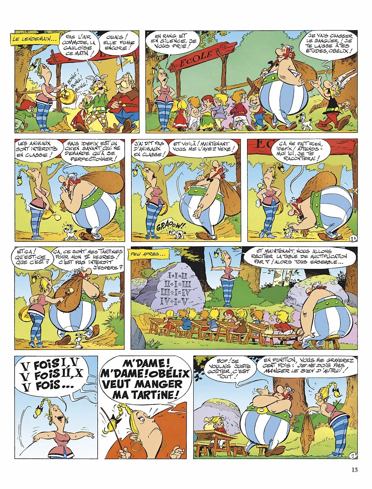 Asterix - 29 - 65d66a2bbfbe9.webp