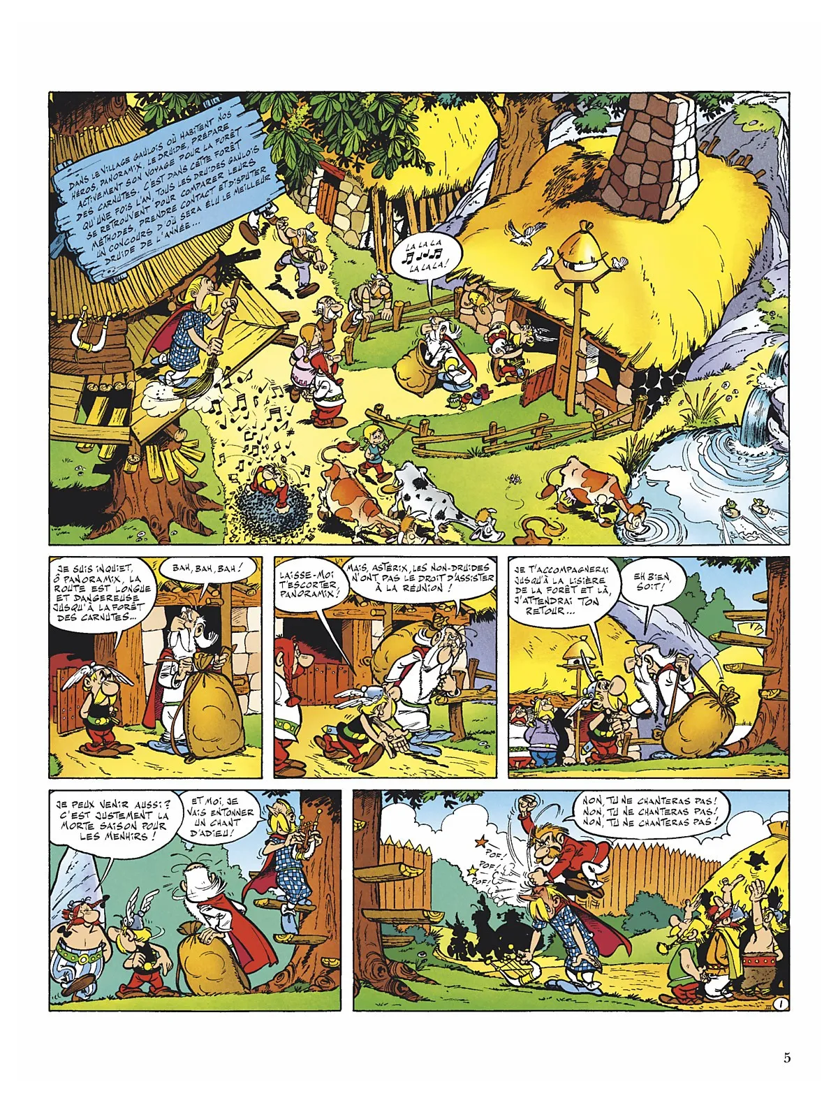 Asterix - 3 - 65d65f411929f.webp