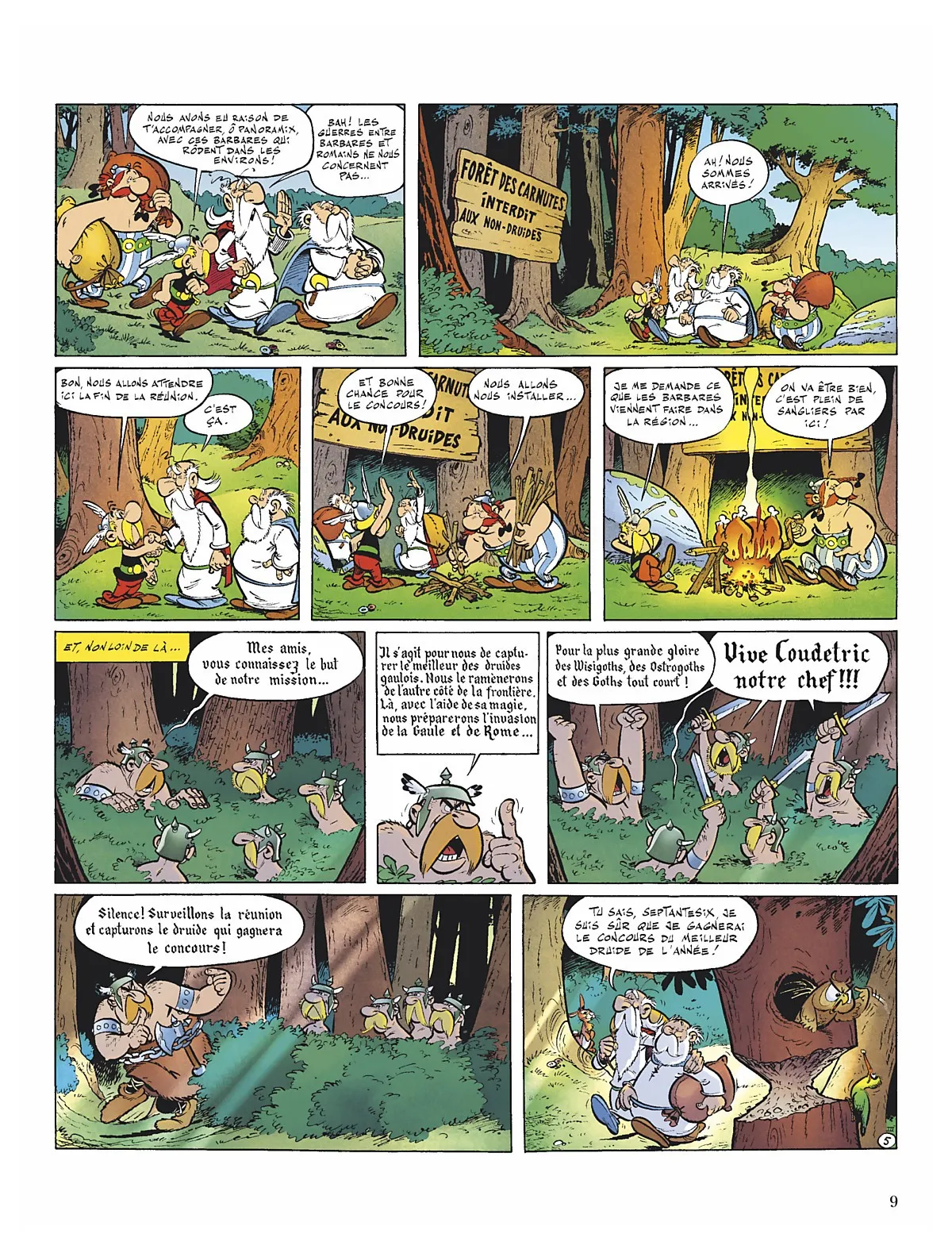 Asterix - 3 - 65d65f42e3490.webp