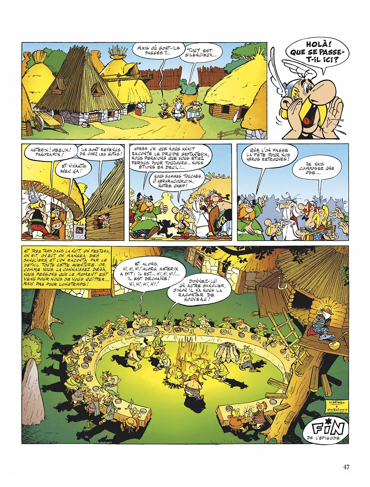Asterix - 3 - 65d65f537150c.webp