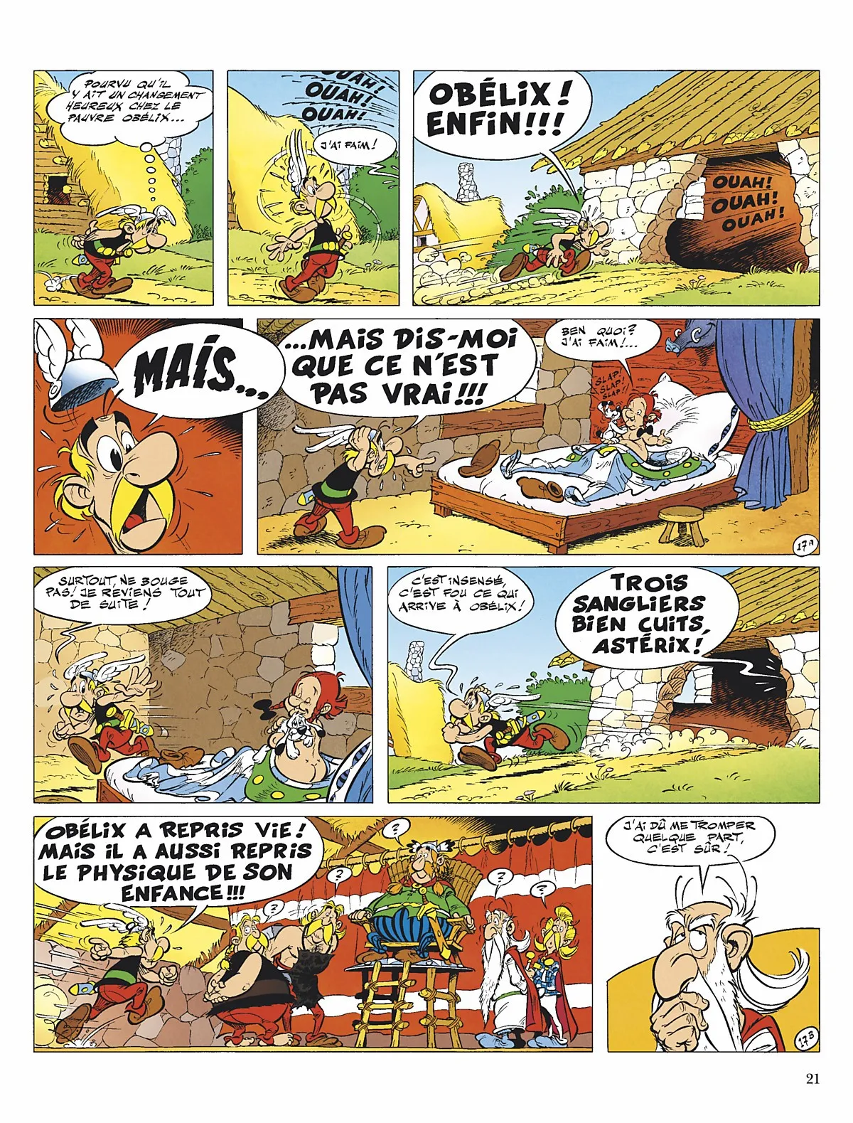 Asterix - 30 - 65d66a49b2b6b.webp