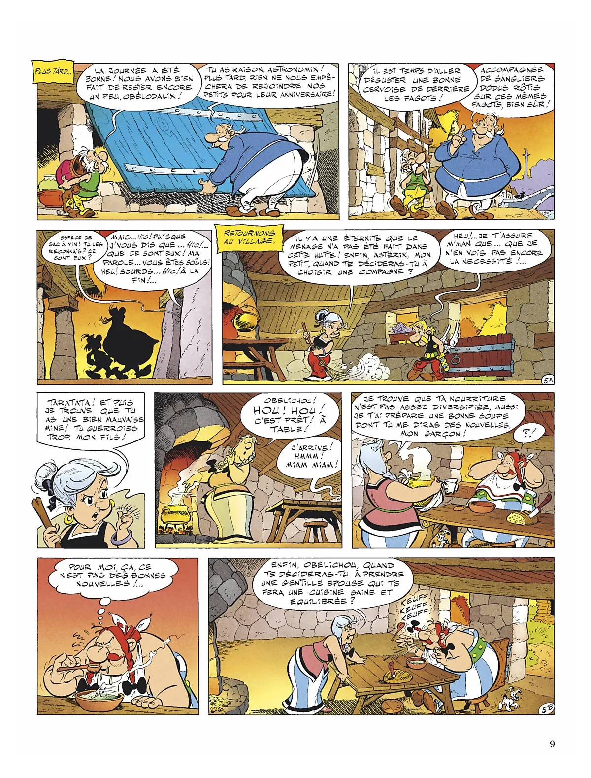 Asterix - 31 - 65d677b0cab9b.webp