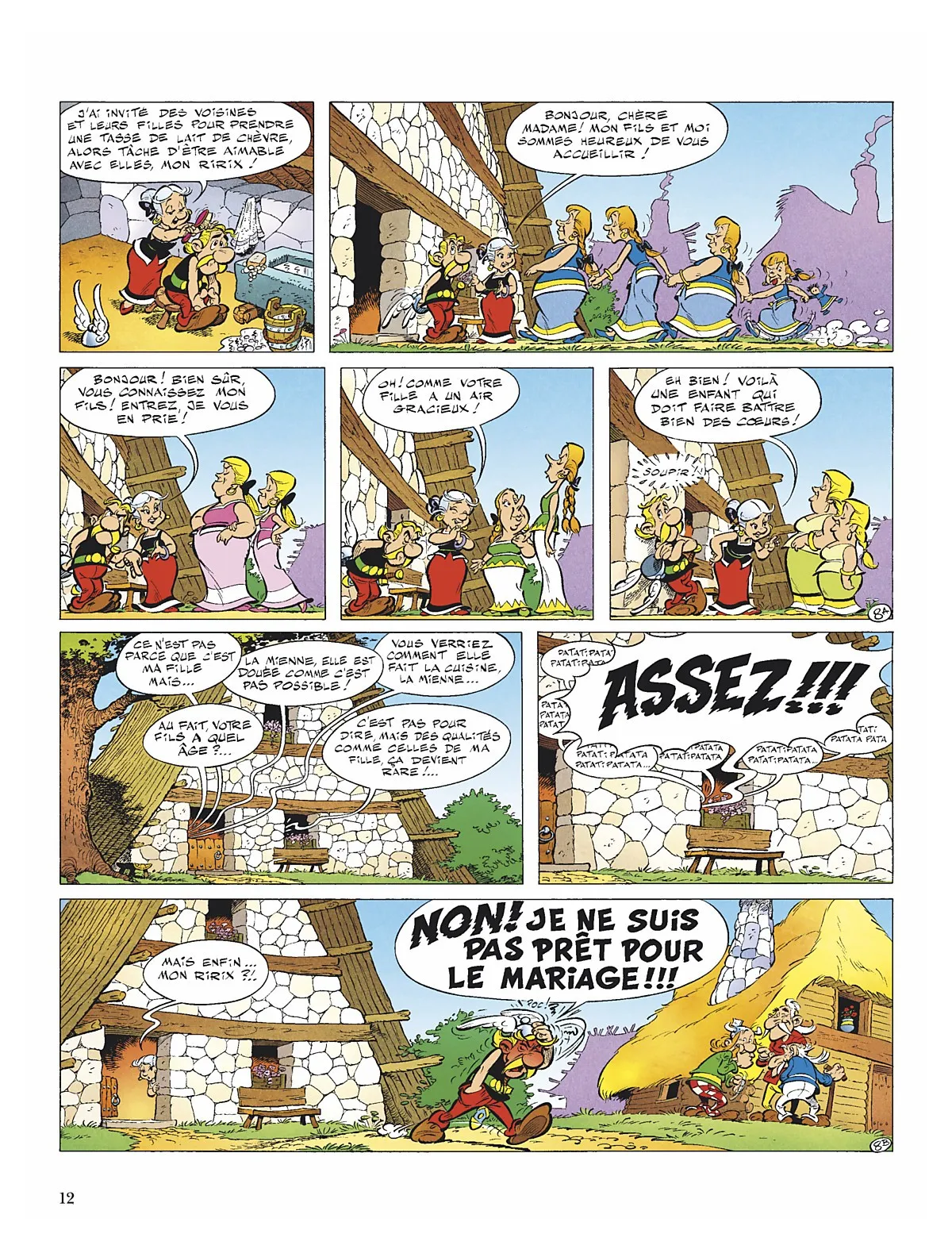 Asterix - 31 - 65d677b2623b1.webp