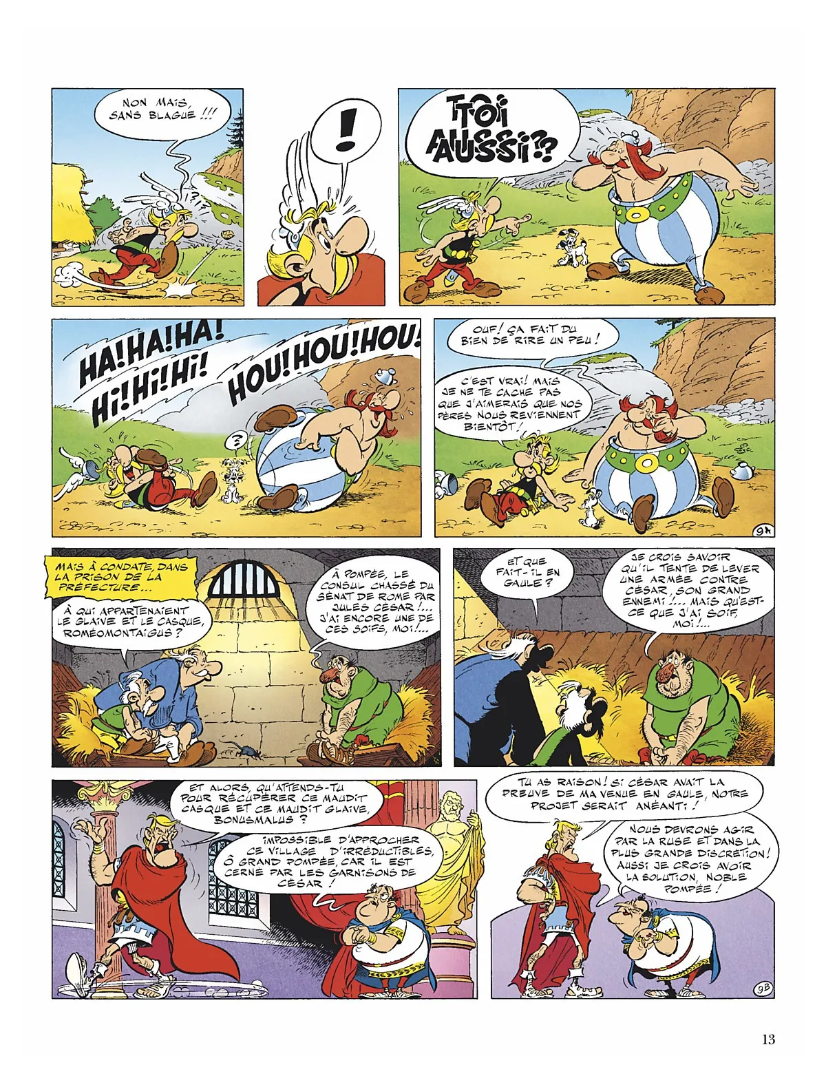 Asterix - 31 - 65d677b2da92e.webp