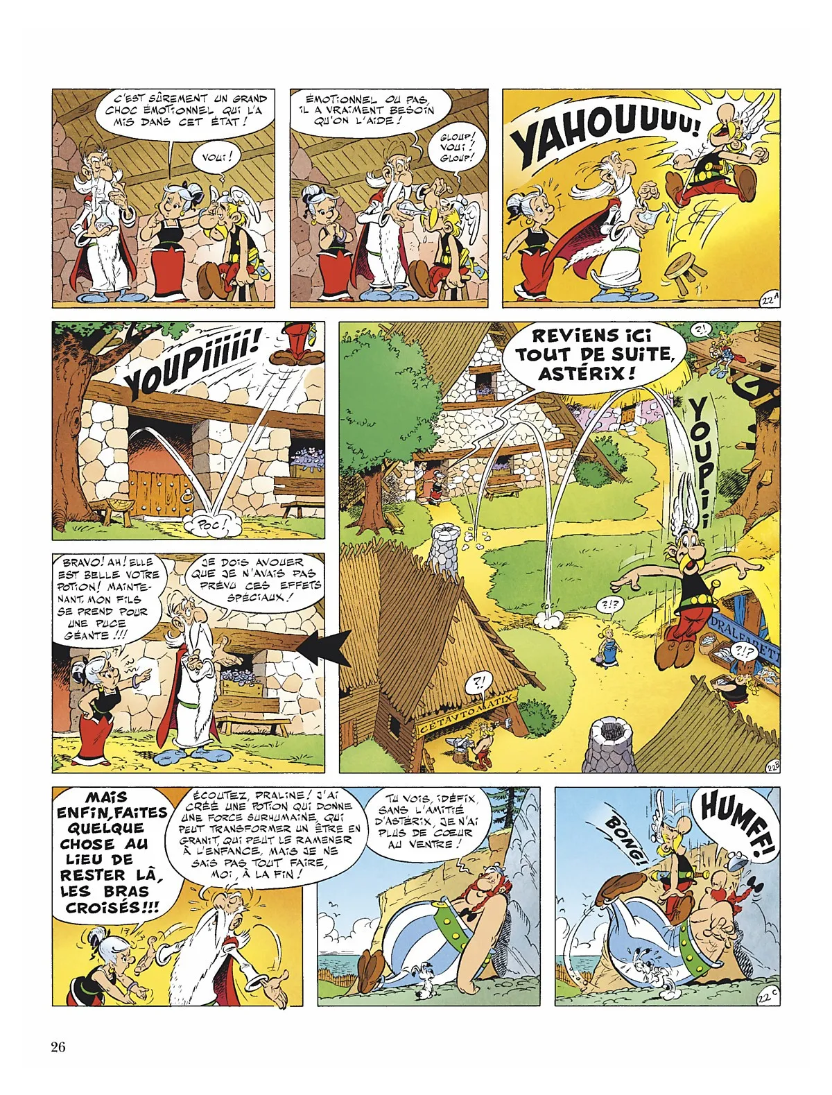 Asterix - 31 - 65d677b99867f.webp
