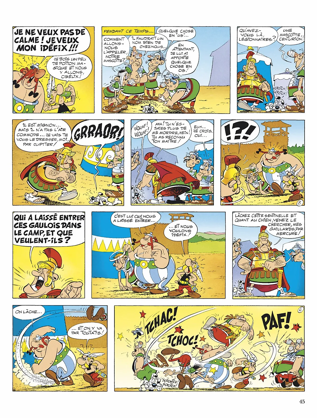 Asterix - 32 - 65d677de6420f.webp