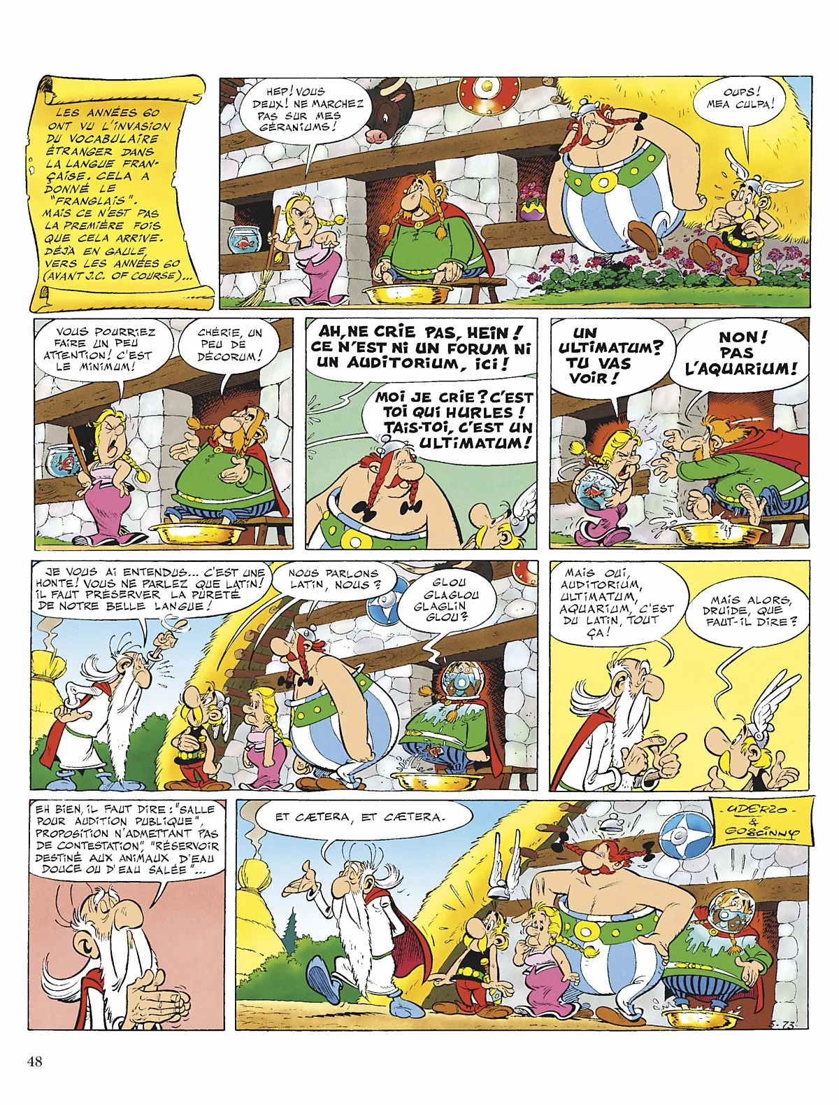 Asterix - 32 - 65d677e002418.webp