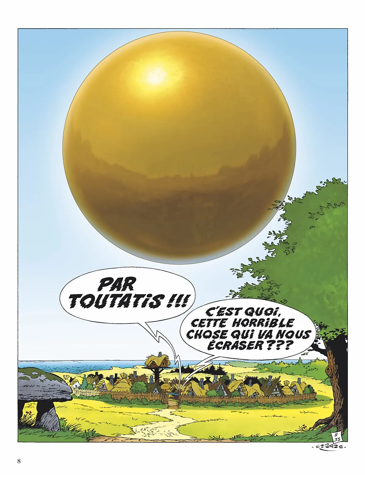 Asterix - 33 - 65d677e83e52c.webp