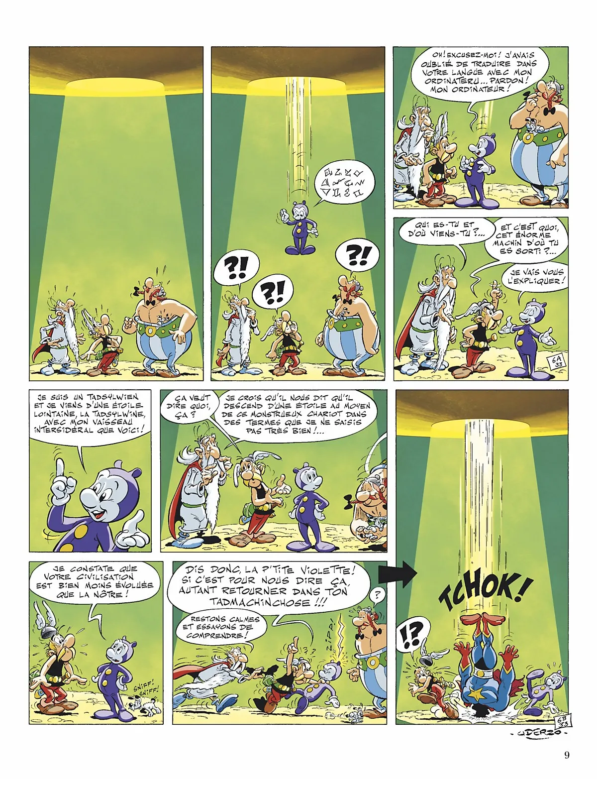 Asterix - 33 - 65d677e8b572f.webp