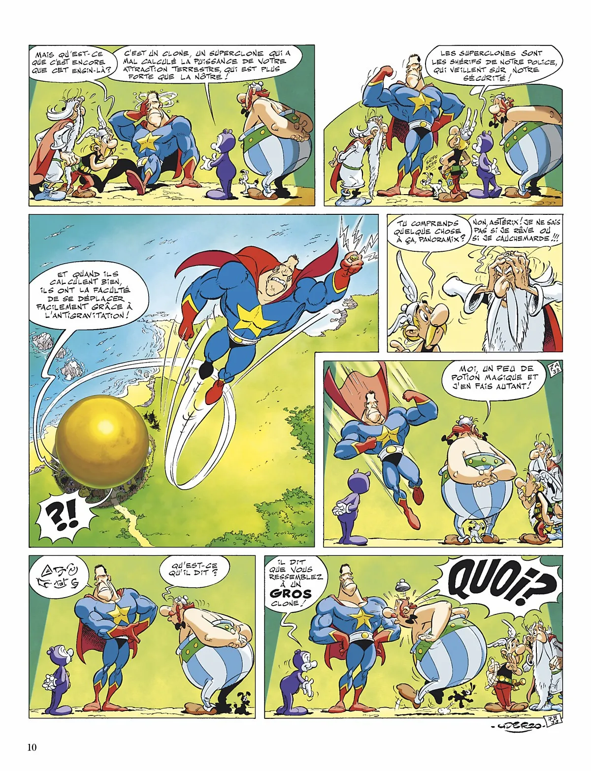 Asterix - 33 - 65d677e93e588.webp