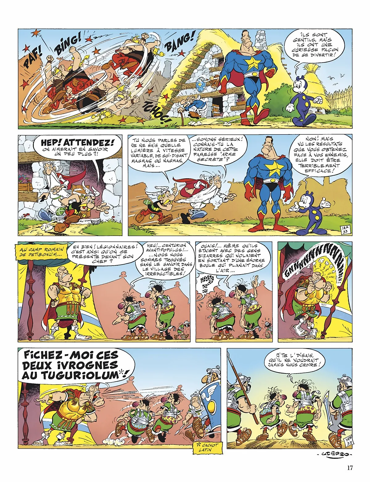 Asterix - 33 - 65d677ecbce7a.webp