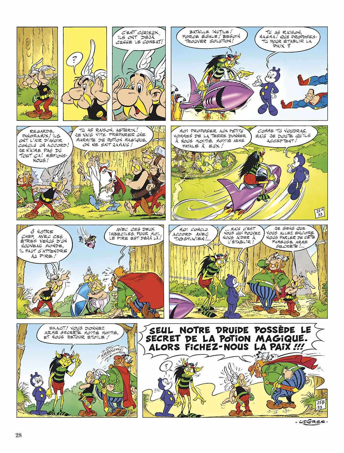 Asterix - 33 - 65d677f233f86.webp