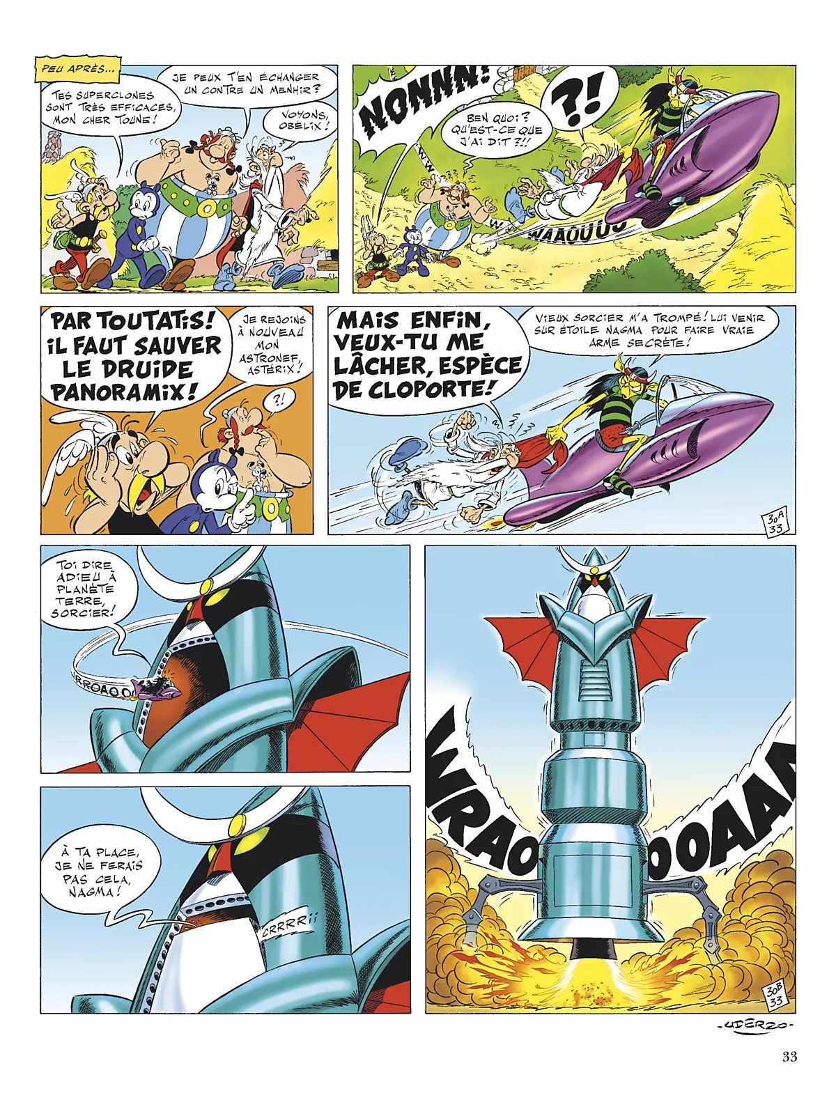 Asterix - 33 - 65d677f4898a1.webp