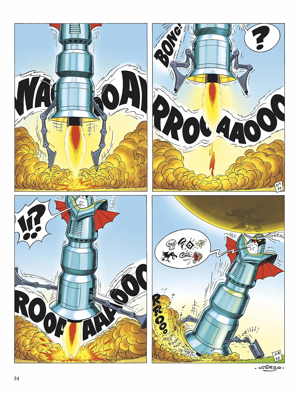 Asterix - 33 - 65d677f4f40b3.webp