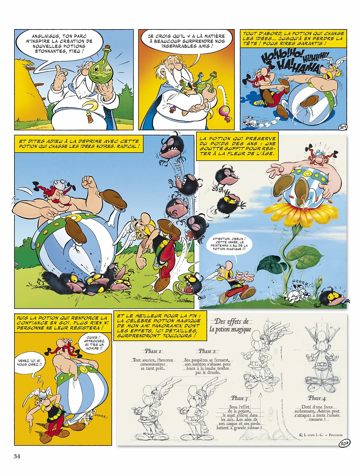 Asterix - 34 - 65d6780cce44d.webp