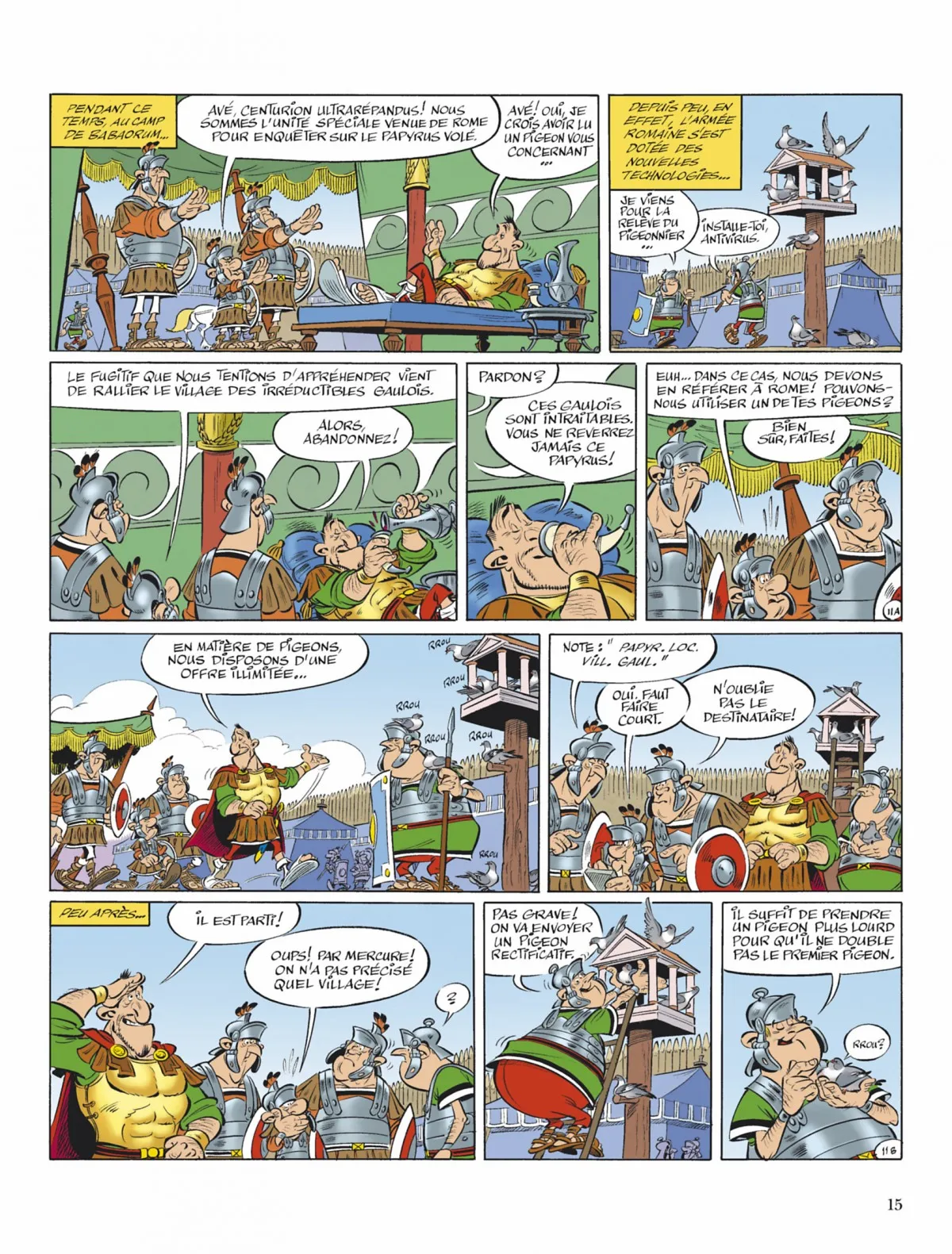 Asterix - 36 - 65d6788f2083d.webp