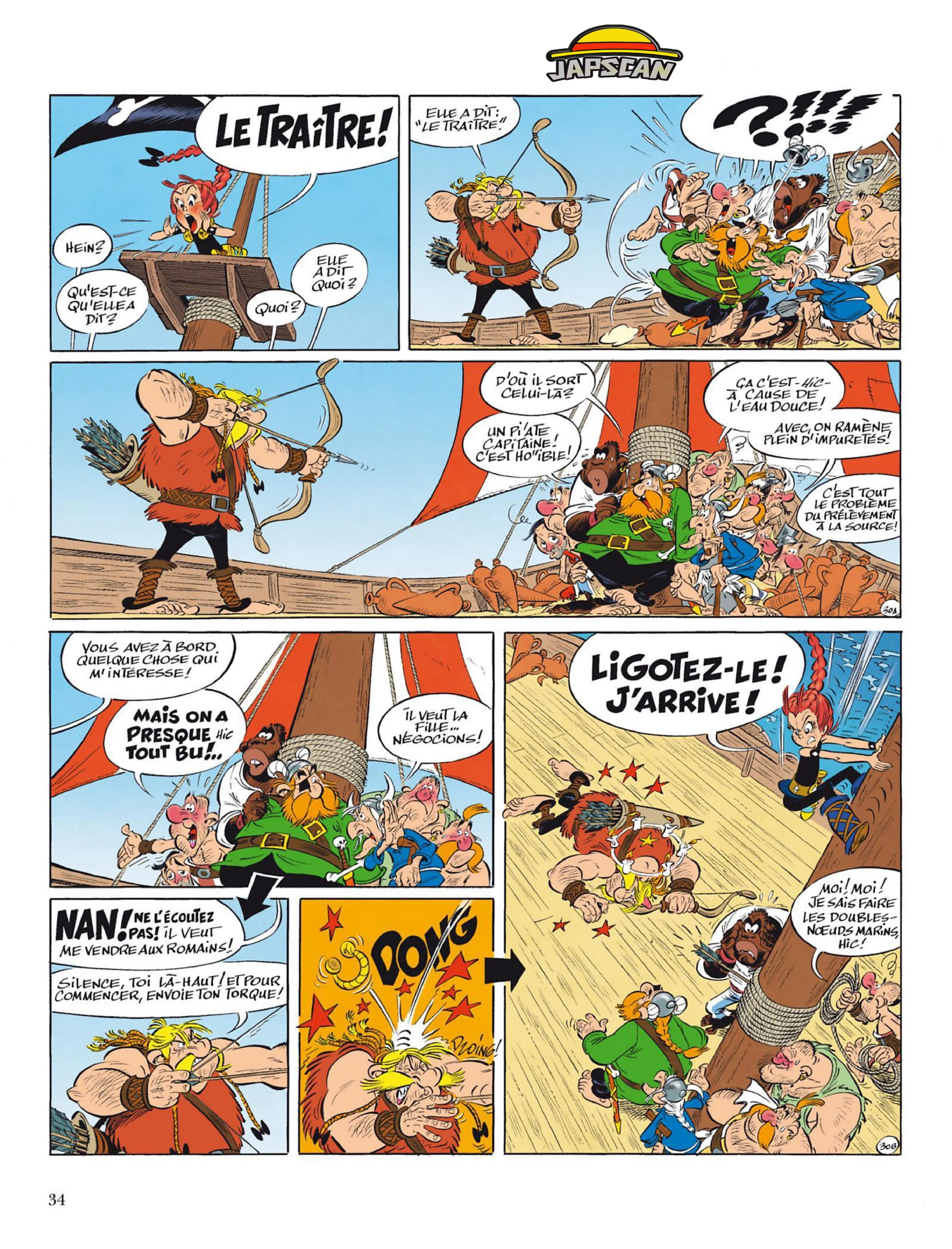 Asterix - 38 - 65d67291c258e.webp