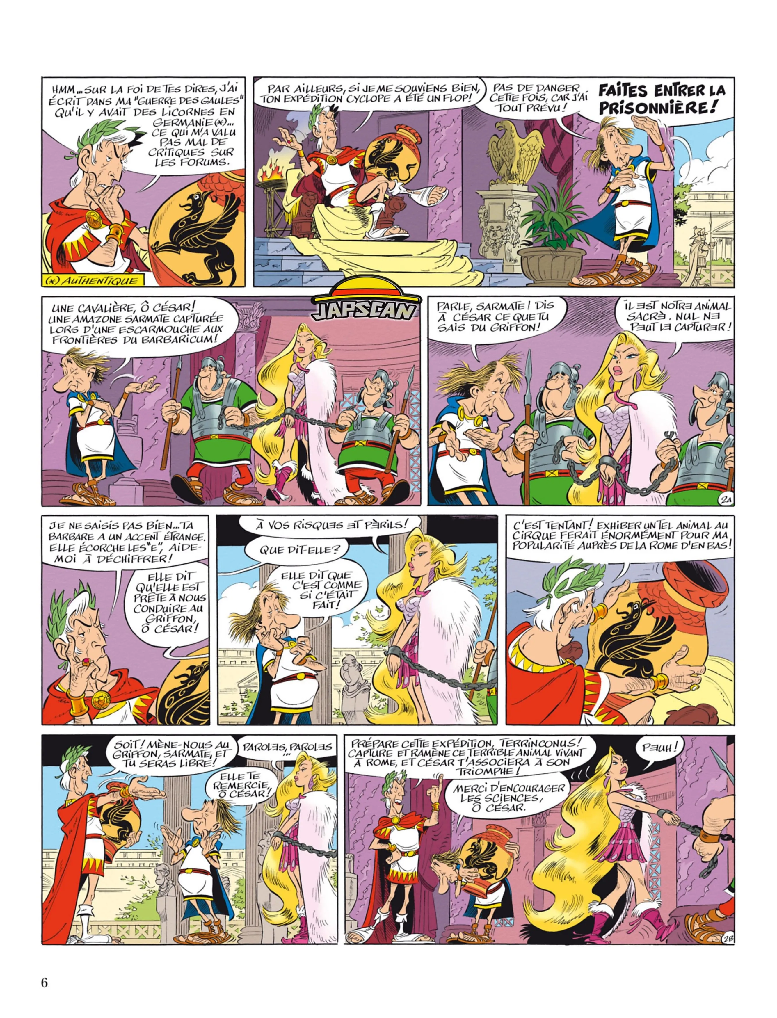 Asterix - 39 - 65d672bfe01da.webp