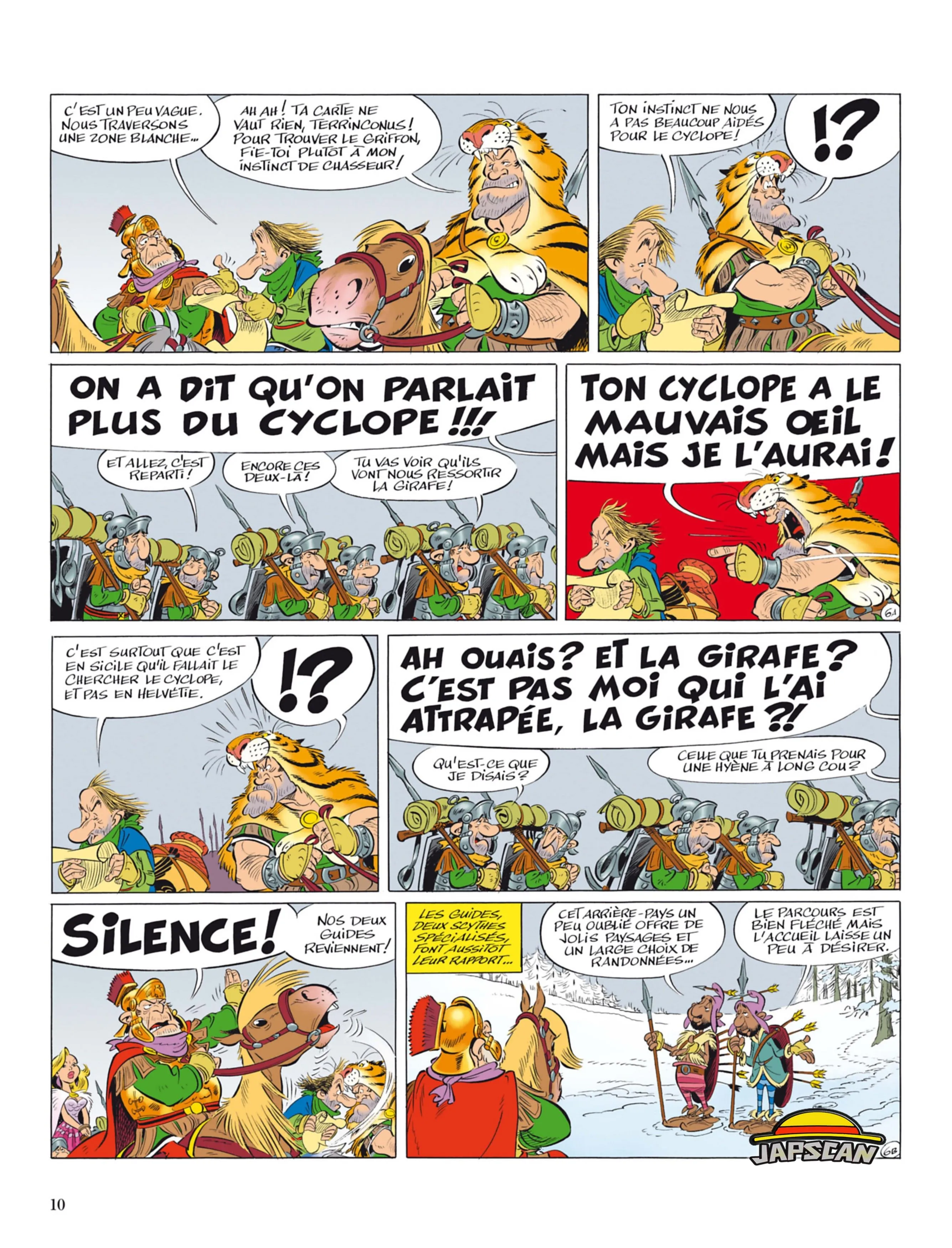 Asterix - 39 - 65d672c5968a1.webp