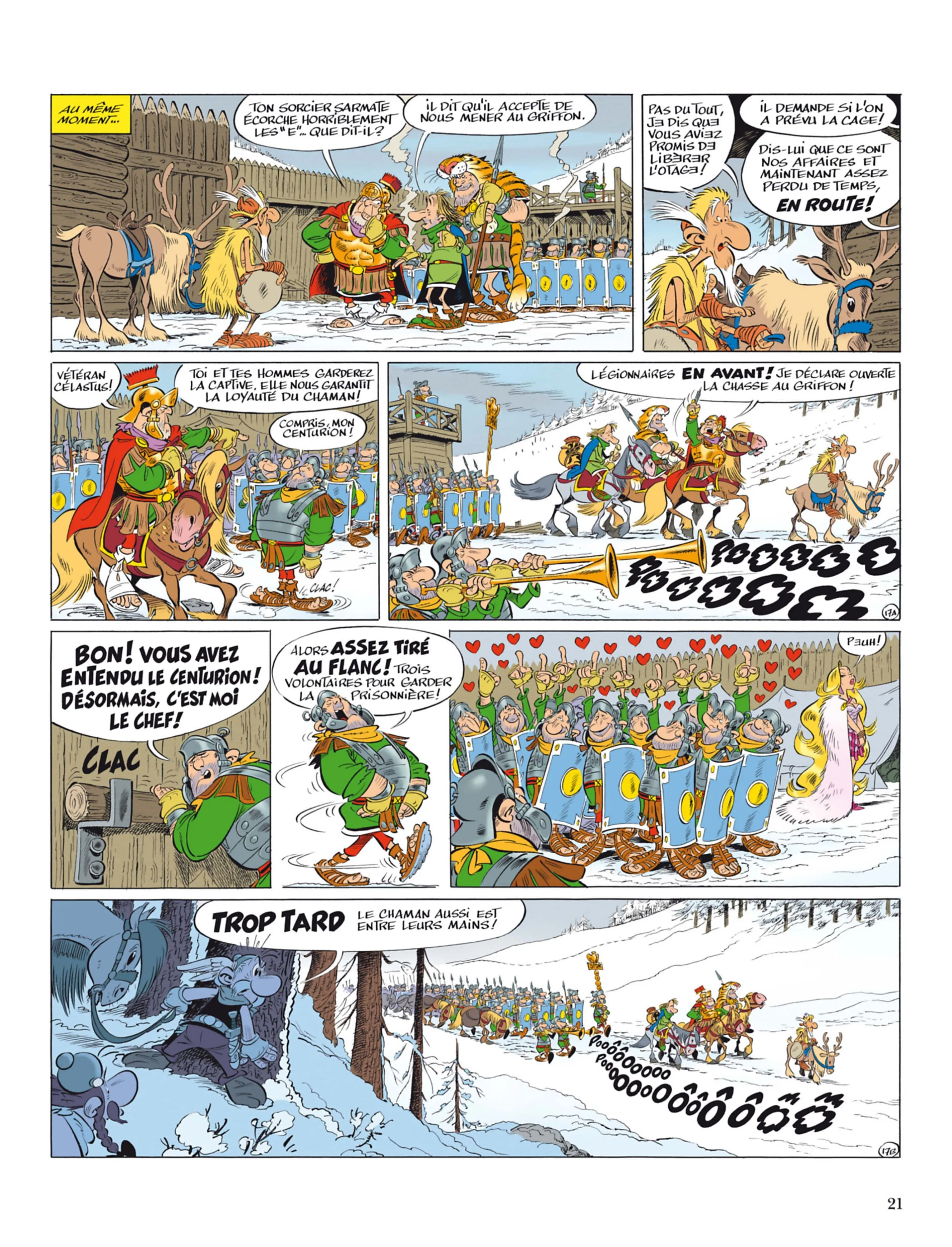 Asterix - 39 - 65d672d1a3fa0.webp