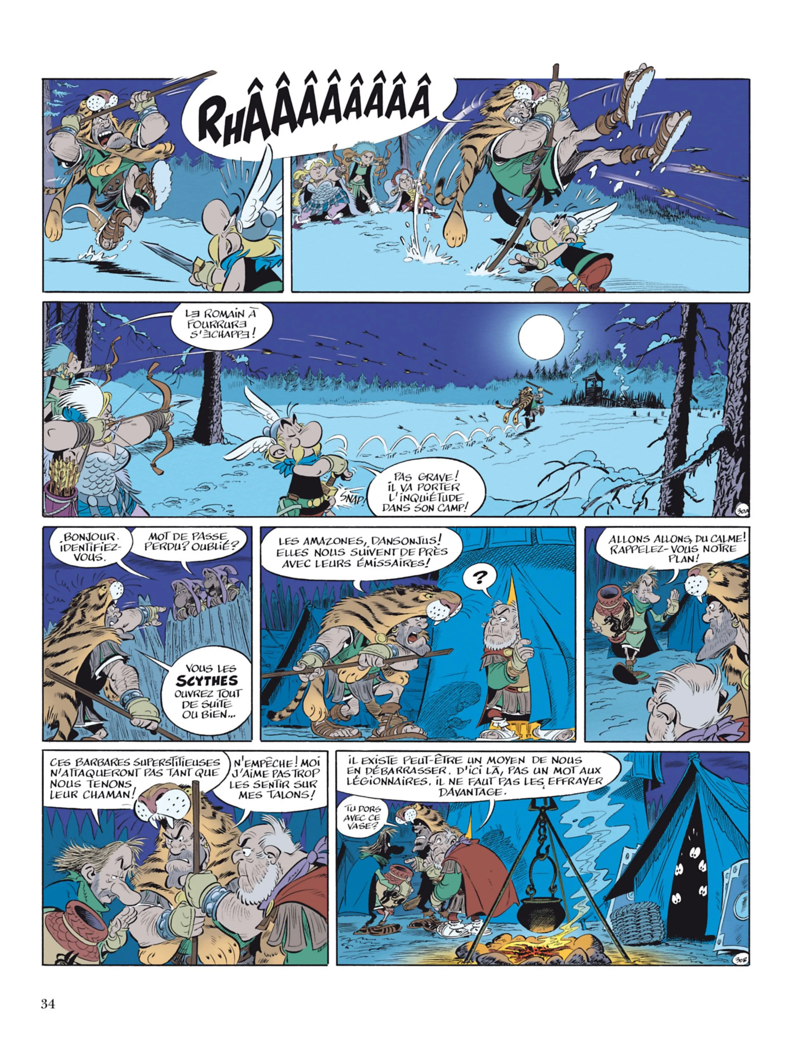 Asterix - 39 - 65d672e10960e.webp