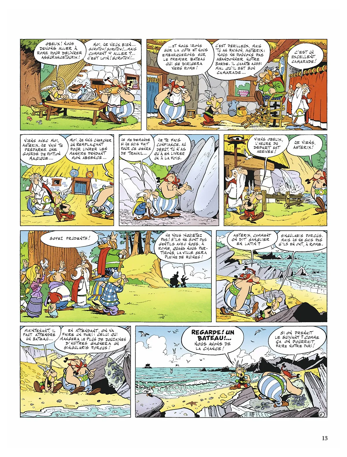 Asterix - 4 - 65d65f58a3e8c.webp