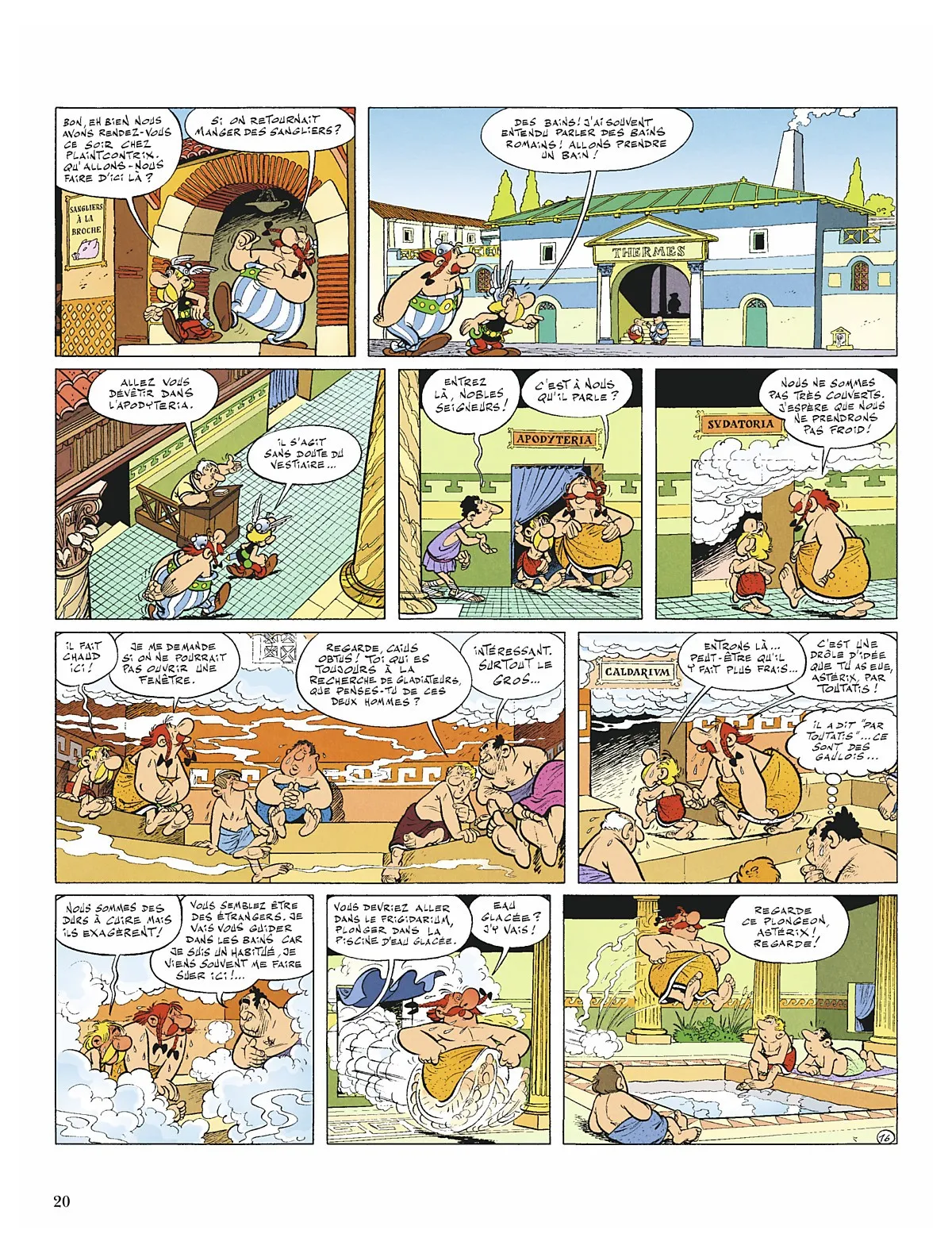 Asterix - 4 - 65d65f5bb0118.webp
